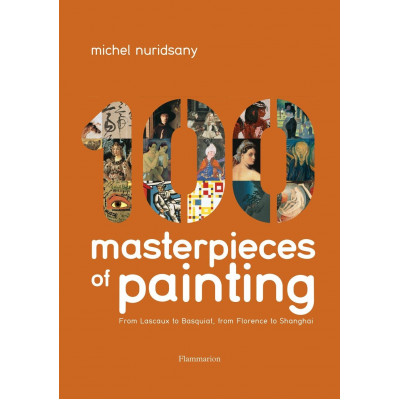 100 Masterpieces of Painting (Уценка)