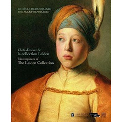 Masterpieces from the Leiden Collection