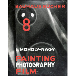 Painting, Photography, Film