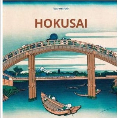 Hokusai