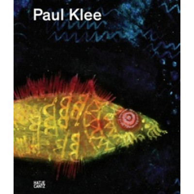 Paul Klee: Life and Work