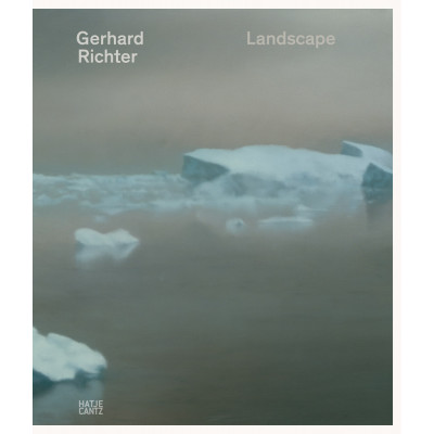 Gerhard Richter: Landscape
