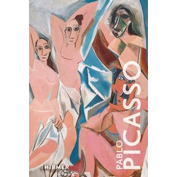 Pablo Picasso (The Great Masters of Art) Pablo Picasso (The Great Masters of Art)