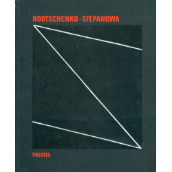 Rodtschenko-Stepanova