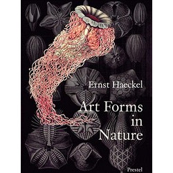 Art Forms in Nature. Prints of Ernst Haeckel