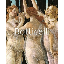 Botticelli (Masters of Art)