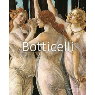 Botticelli (Masters of Art)