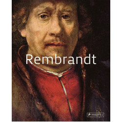 Rembrandt (Masters of Art Series)