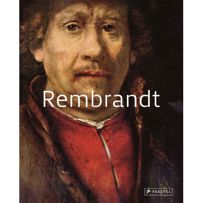 Rembrandt (Masters of Art Series)