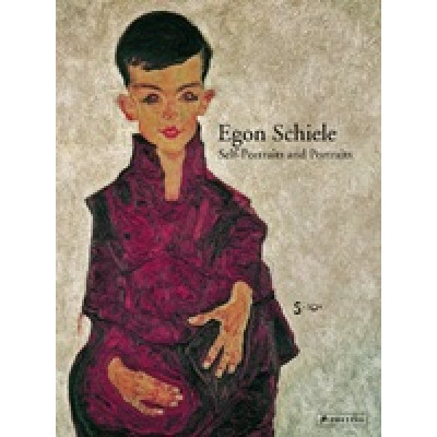 Egon Schiele: Self-Portraits and Portraits