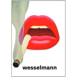 Tom Wesselmann (Уценка)