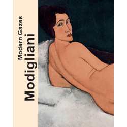 Modigliani: Modern Gazes (Museum Barberini)