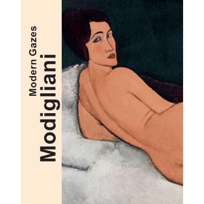 Modigliani: Modern Gazes (Museum Barberini)