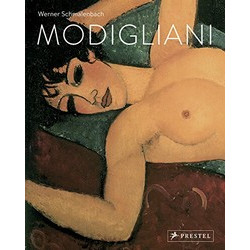 Amedeo Modigliani: Paintings, Sculptures, Drawings (Уценка)