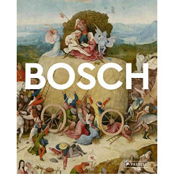 Bosch (Masters of Art)