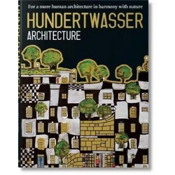 Hundertwasser's Architecture