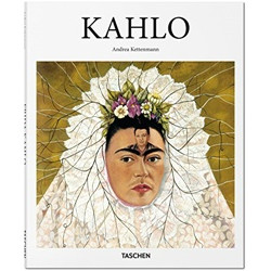 Kahlo (Basic Art Series)