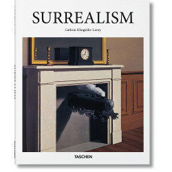 Surrealism (Basic Art)