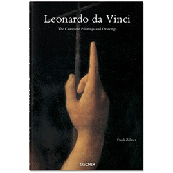 Leonardo Da Vinci: Complete Paintings and Drawings