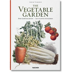 Vilmorin, Vegetable Garden