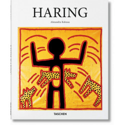 Haring (Basic Art Series 2.0)