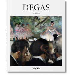 Degas (Basic Art Series) (Уценка)