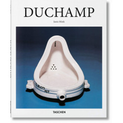 Duchamp (Basic Art)