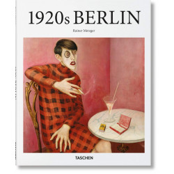 Berlin in the 1920s (Basic Art Series) HC