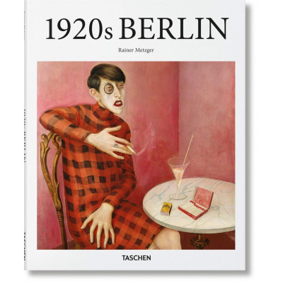 Berlin in the 1920s (Basic Art Series) HC