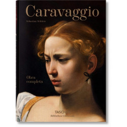 Caravaggio The Complete (Уценка)