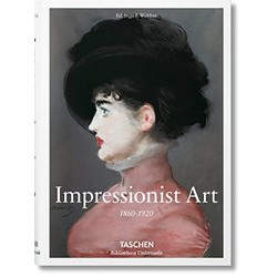 Impressionism (Bibliotheca Universalis)