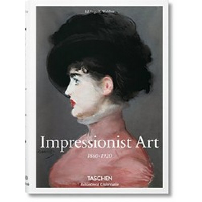 Impressionism (Bibliotheca Universalis)