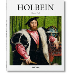 Holbein (Basic Art) (Уценка)