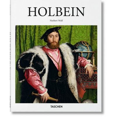 Holbein (Basic Art) (Уценка)