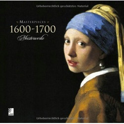 Masterpieces 1600-1700 (+4 CD) (Уценка)