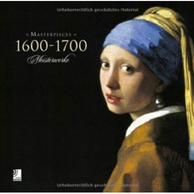 Masterpieces 1600-1700 (+4 CD) (Уценка)