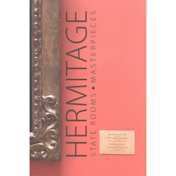 Hermitage Masterpieces: State Rooms