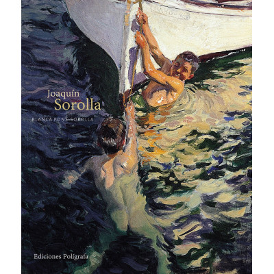 Joaquin Sorolla (Уценка)