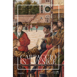 Carpaccio in Venice