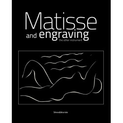 Matisse and Engraving: The Other Instrument. Belingua