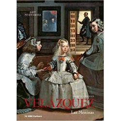 Velazquez's Las Meninas