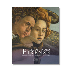 Firenze, i secoli d'oro (Italian Edition)