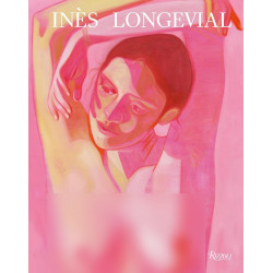 Ines Longevial: by Lola Kramer