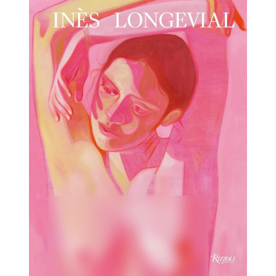 Ines Longevial: by Lola Kramer