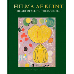 Hilma af Klint: The art of seeing the invisible