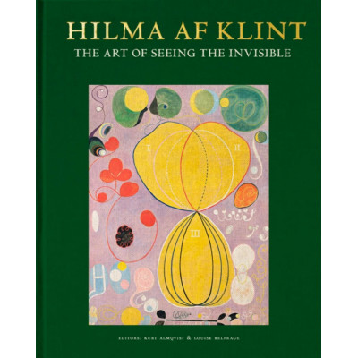 Hilma af Klint: The art of seeing the invisible