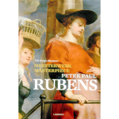 Masterpiece: Peter Paul Rubens