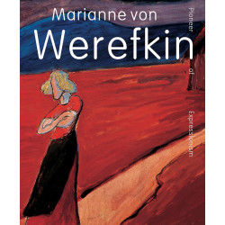 Marianne von Werefkin