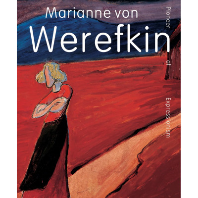 Marianne von Werefkin