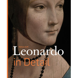 Leonardo in Detail (Уценка)